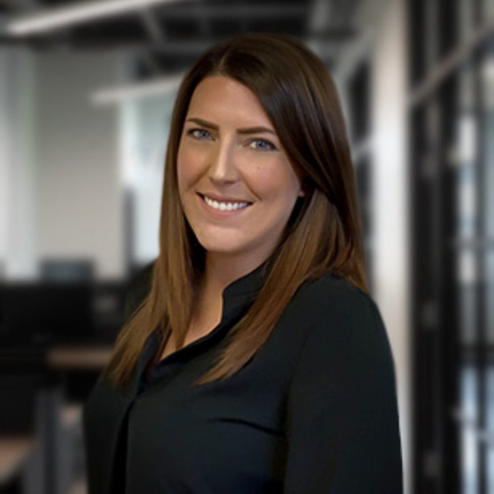 Meet your Posher, Caroline